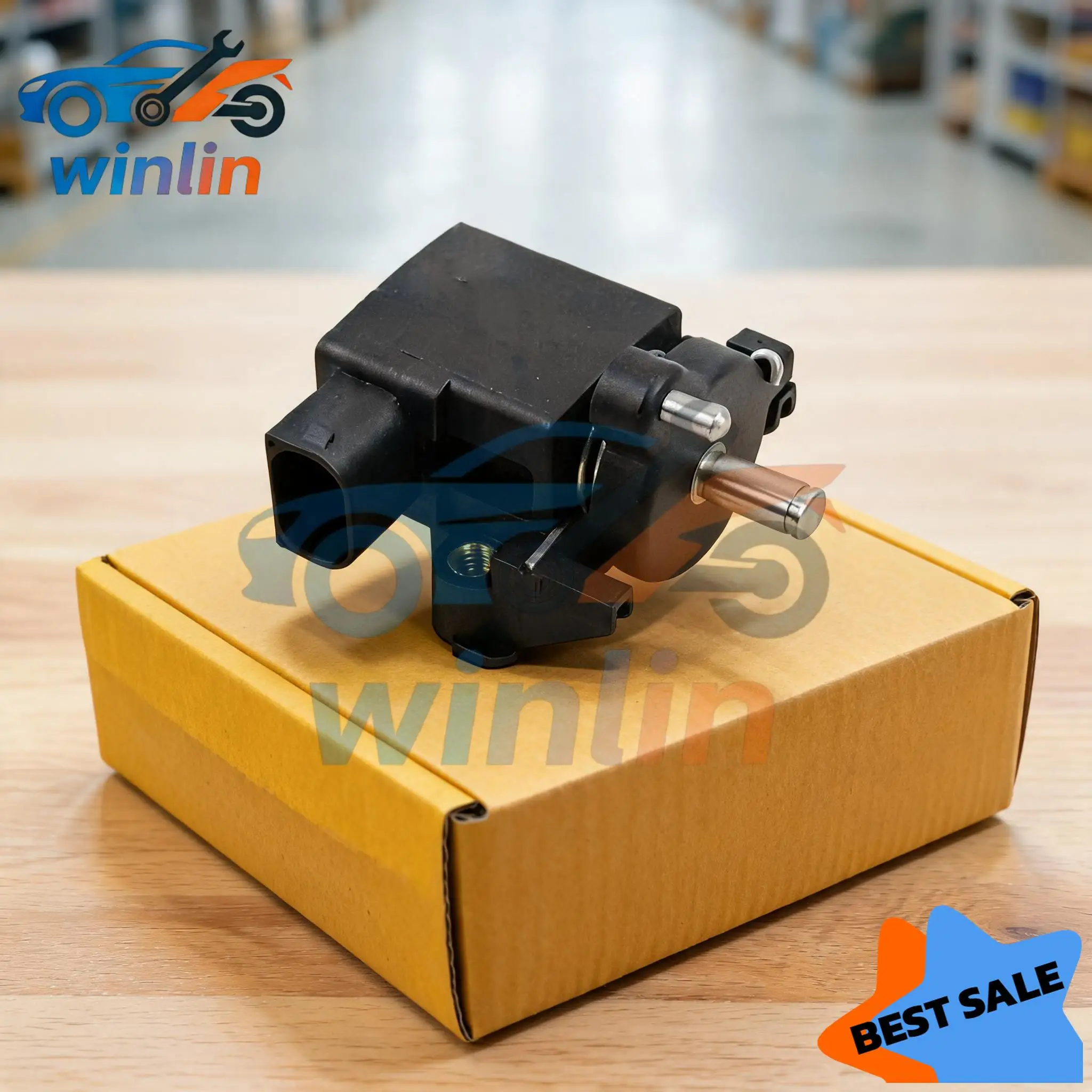 OEM 125423317 0125423317 Gas Pedal Position Sensor for Mercedes-Benz C230 CLK320 CL K430 CLK55 E320 E55 G500 G55 ML320 ML350