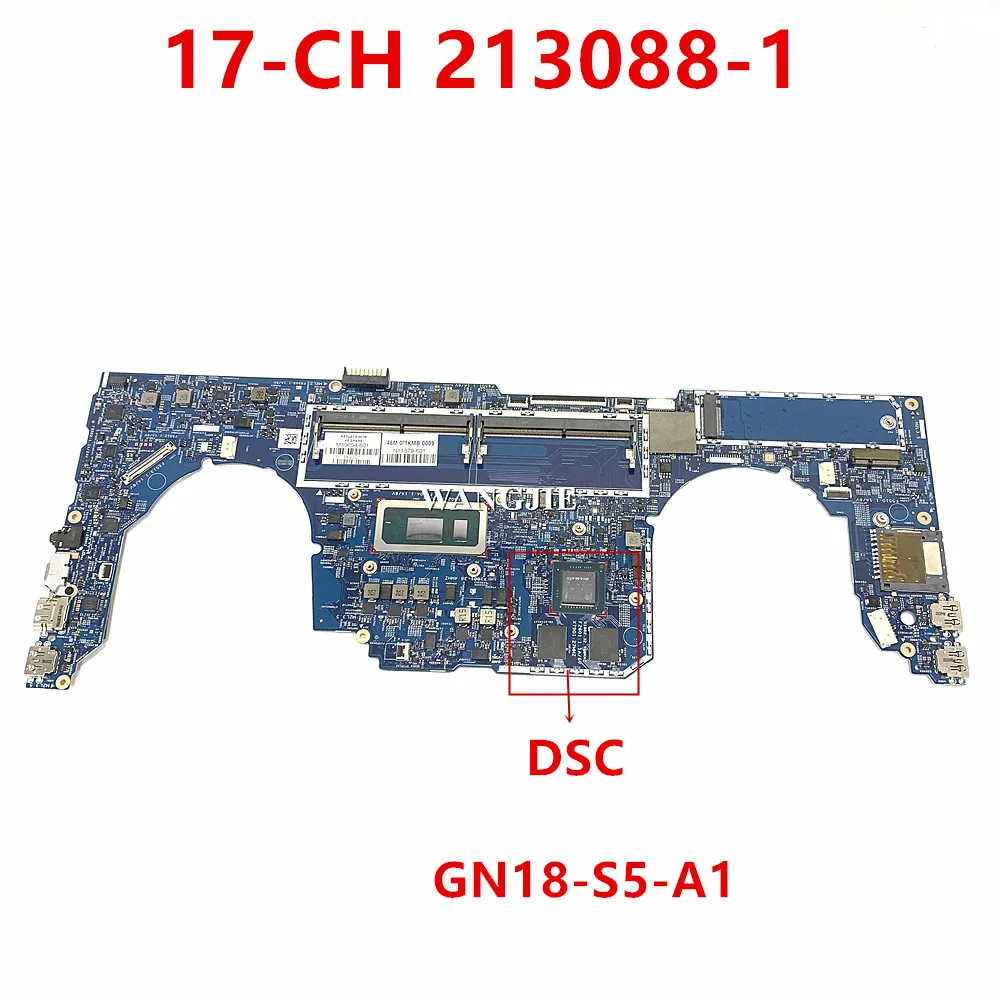 Forhp Envy 17-CH204… - image