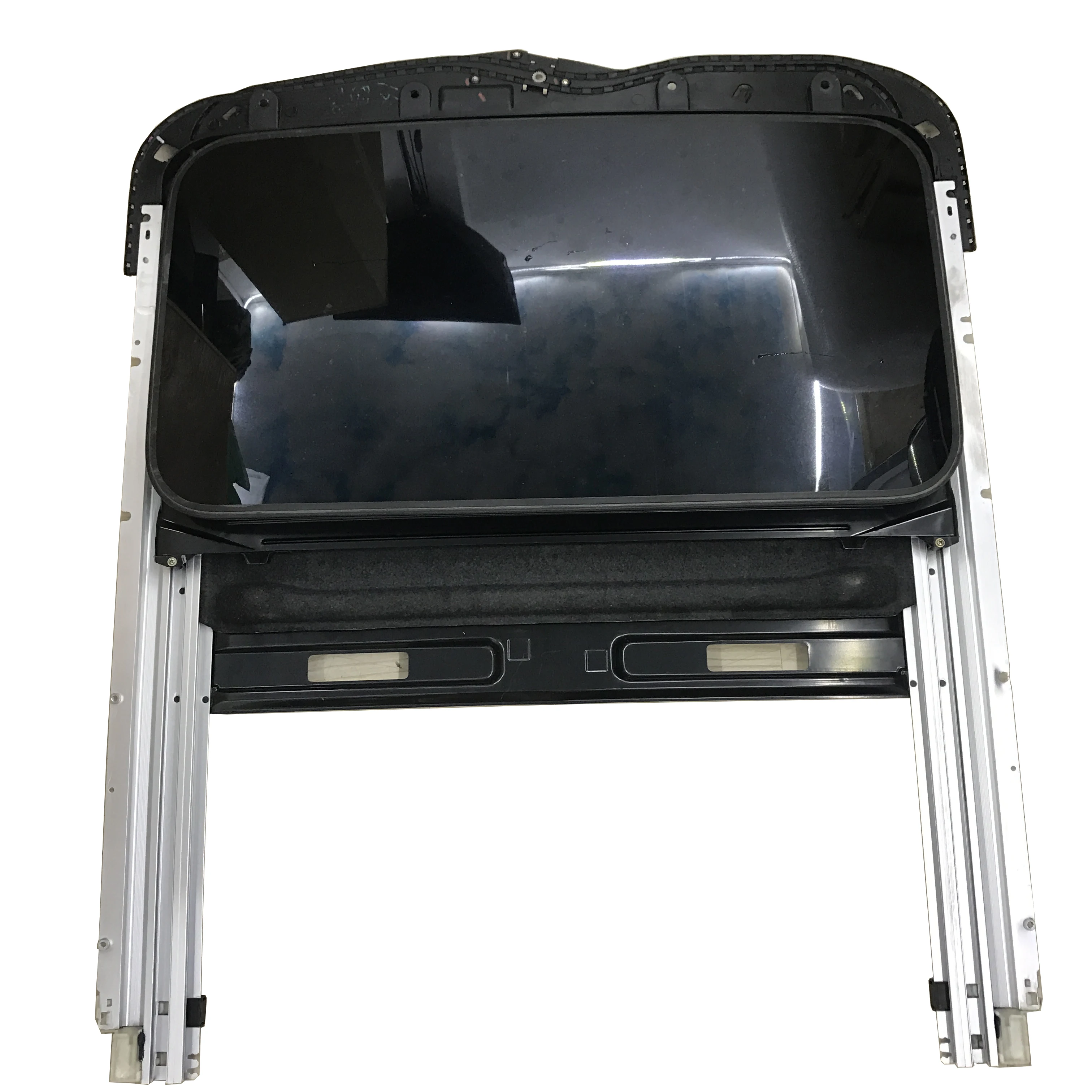Electric Car Sunroof Universal Cars Manufacturer Auto Sliding Sunroof Car Sunroof Assembly For Teana