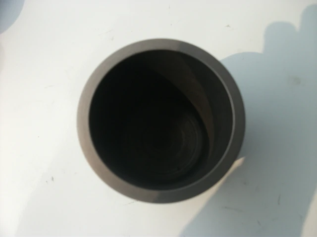 

High Purity Graphite Crucible