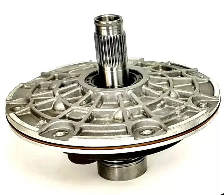 

SP Good Quality Car Auto Engine Part 5R55N Pump Assembly 5R55W 5R55S For Ford