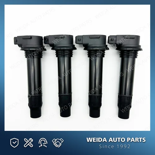 Imagen 2 del producto Bobina de encendido Original CF650 para motocicleta CF 0700-178000 CF400 650NK CF650 400GT CF500 650MT CF700 700CLX MORINI X CAPE 650, 1/2/4 Uds.