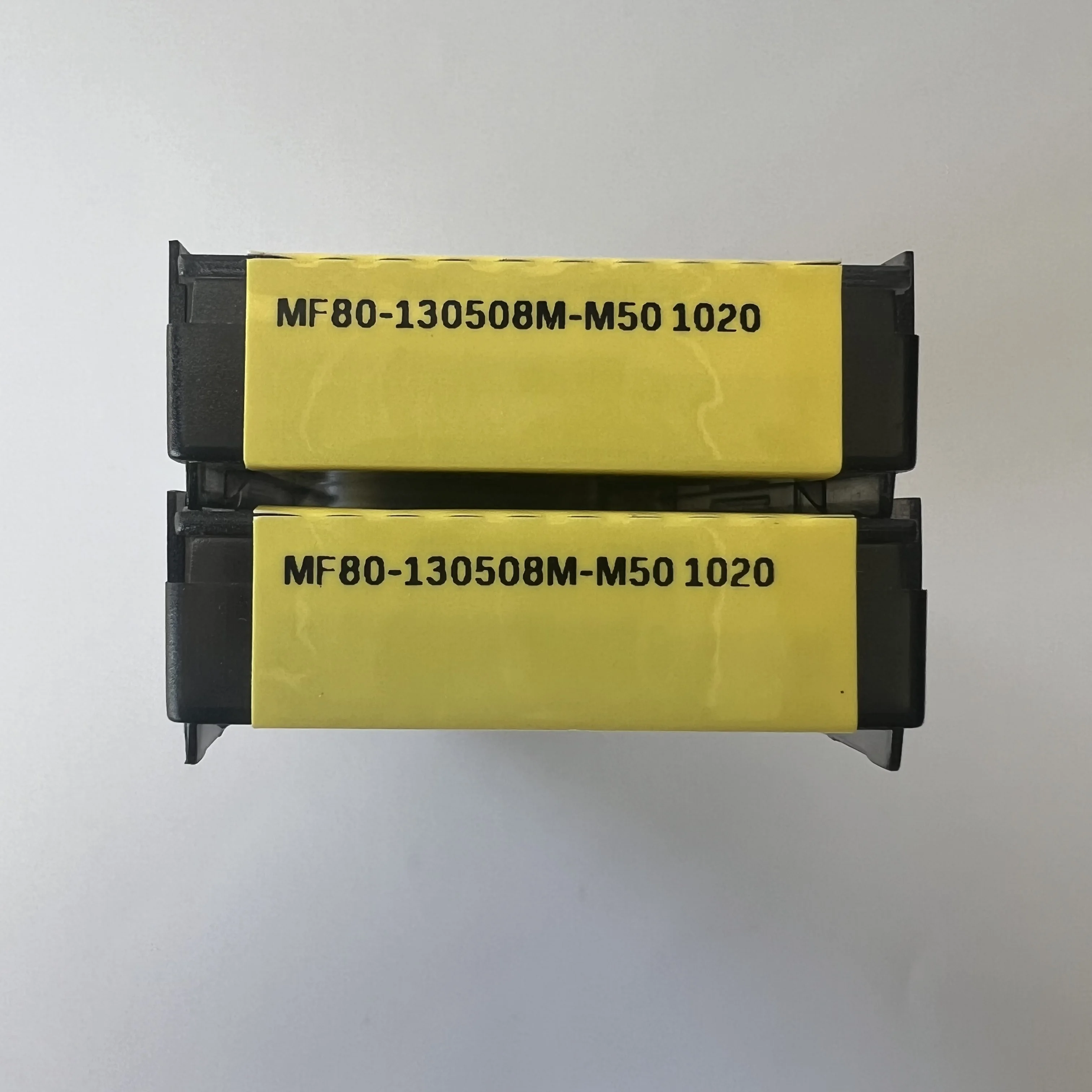 

MF80-130508M-M50 1020 CNC blade