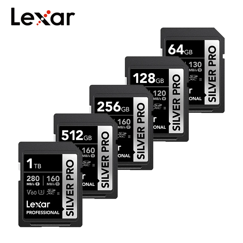 Thumbnail 3 - #59 Flash Memory Cards List of Top Picks