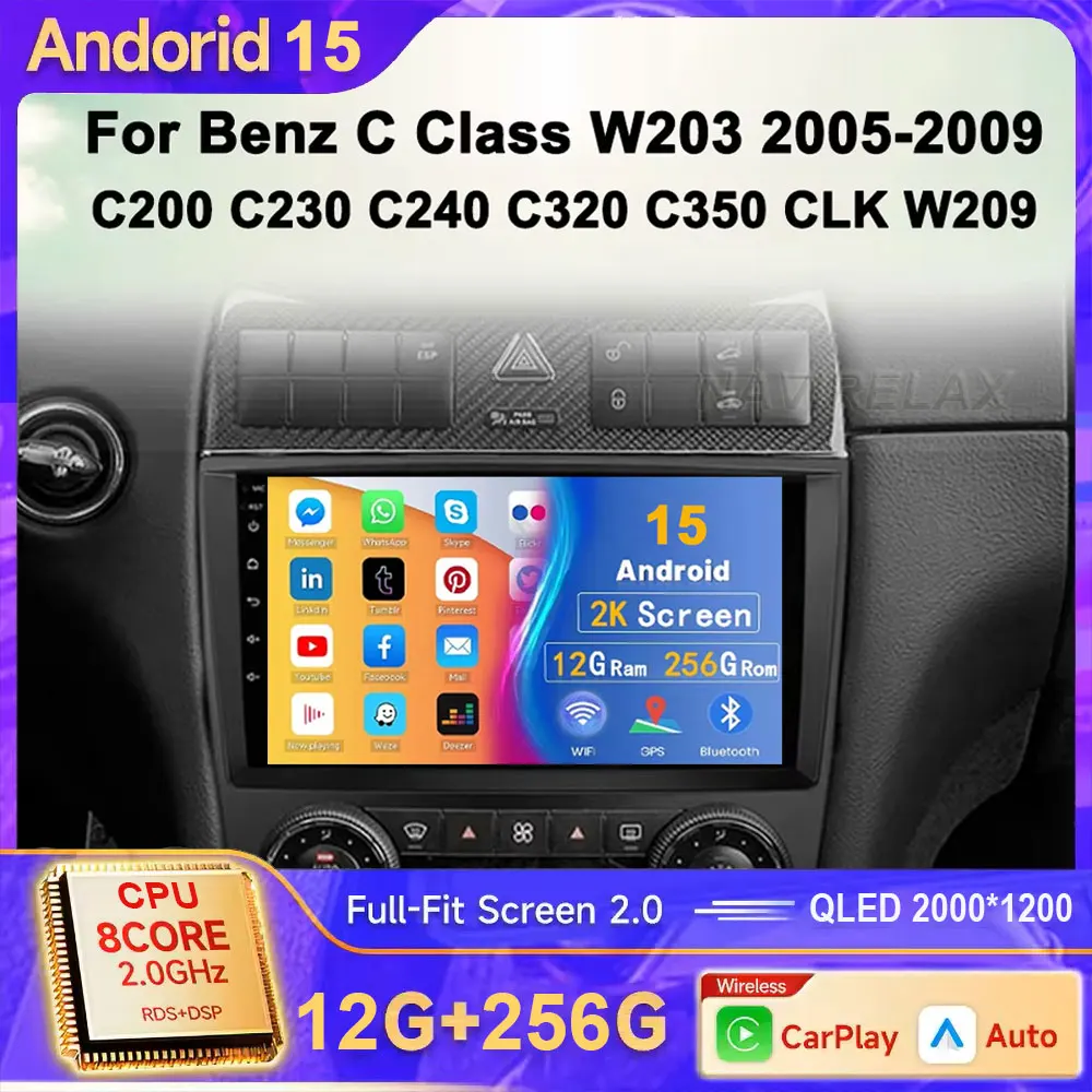 9'' Android Car Rad… - image