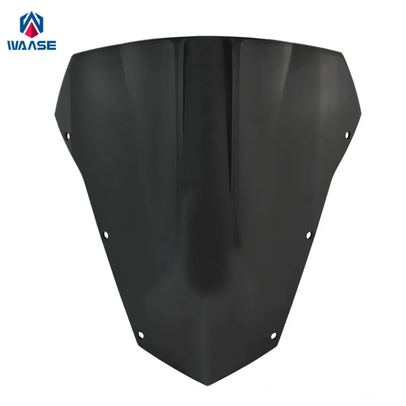 

Ветровое стекло waase для Yamaha FAZER FZ6 2007 2008 2009 2010 2011