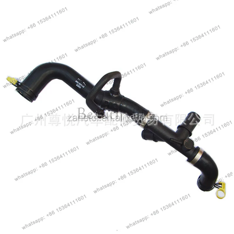 

Auto parts 3.0XF/XJ car water pipe XR855084