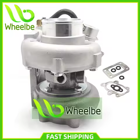 Car Turbo Turbocharger For NISSAN SR CA S13 S14 240SX 5-bolt 4-Bolt Flange GT2871 GT2860 T25 T28 GT25 GT28 230428002