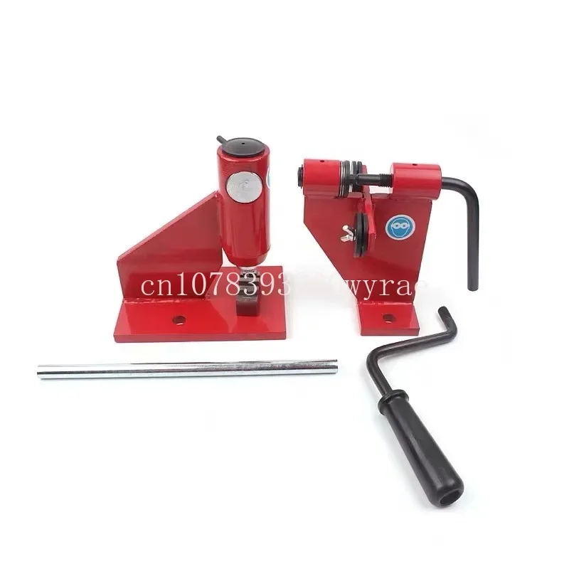 

Hand Tools Chains Connector Power Tool Accessories Portable Chainsaw Chains Linker Steel Riveter Chains Link Utility Tools