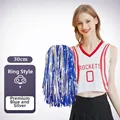 Blue-Silver