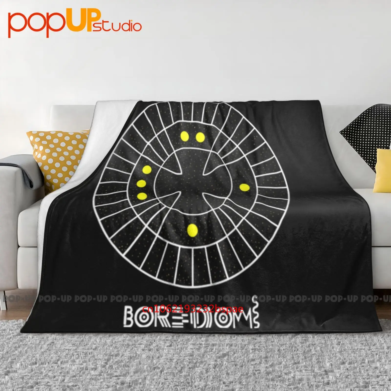 Bes Boredoms Rare Ultra-Soft Blanket Quilt Winter Sofa Cover Bed Covers