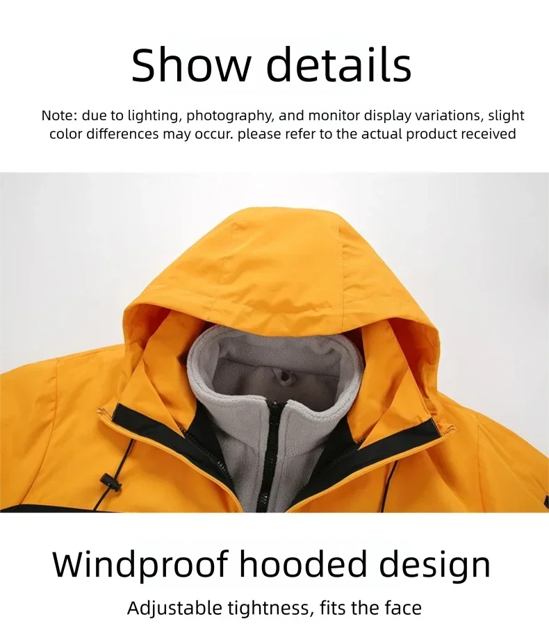 

Водонепроницаемая куртка от дождя, легкий уличный плащ с капюшоном, ветрозащитная куртка для пешего туризма, альпинистские уличные куртки