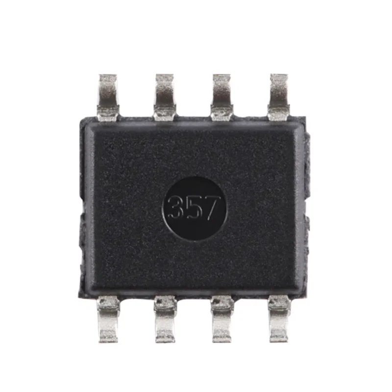 1PCS Genuine LM211DT SOP-8 Voltage Comparator Chip with Sensor