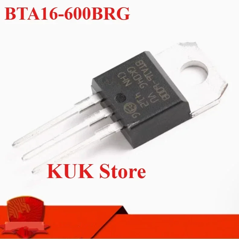 Original  BTA12-600BRG  BTA12-600B , BTA16-600BRG  BTA16-600B