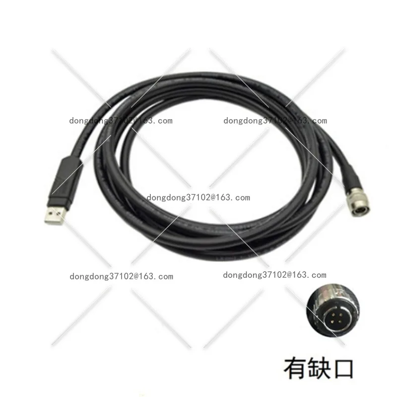 Voor Porsche autotester OBD hoofdkabel USB-kabel