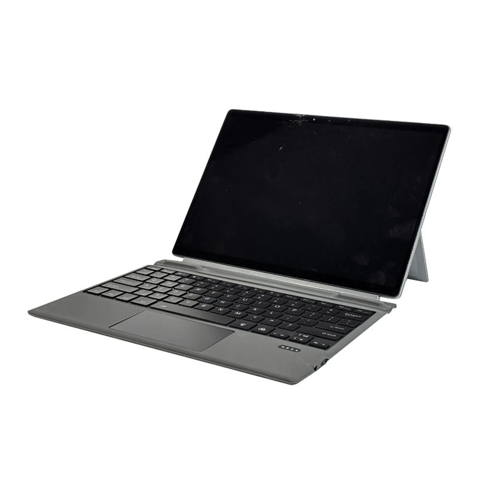 Replacement Keyboard for D-l Latitude 7320 7310 Detachable K19M 0YJR01 YJR01 (Keyboard)