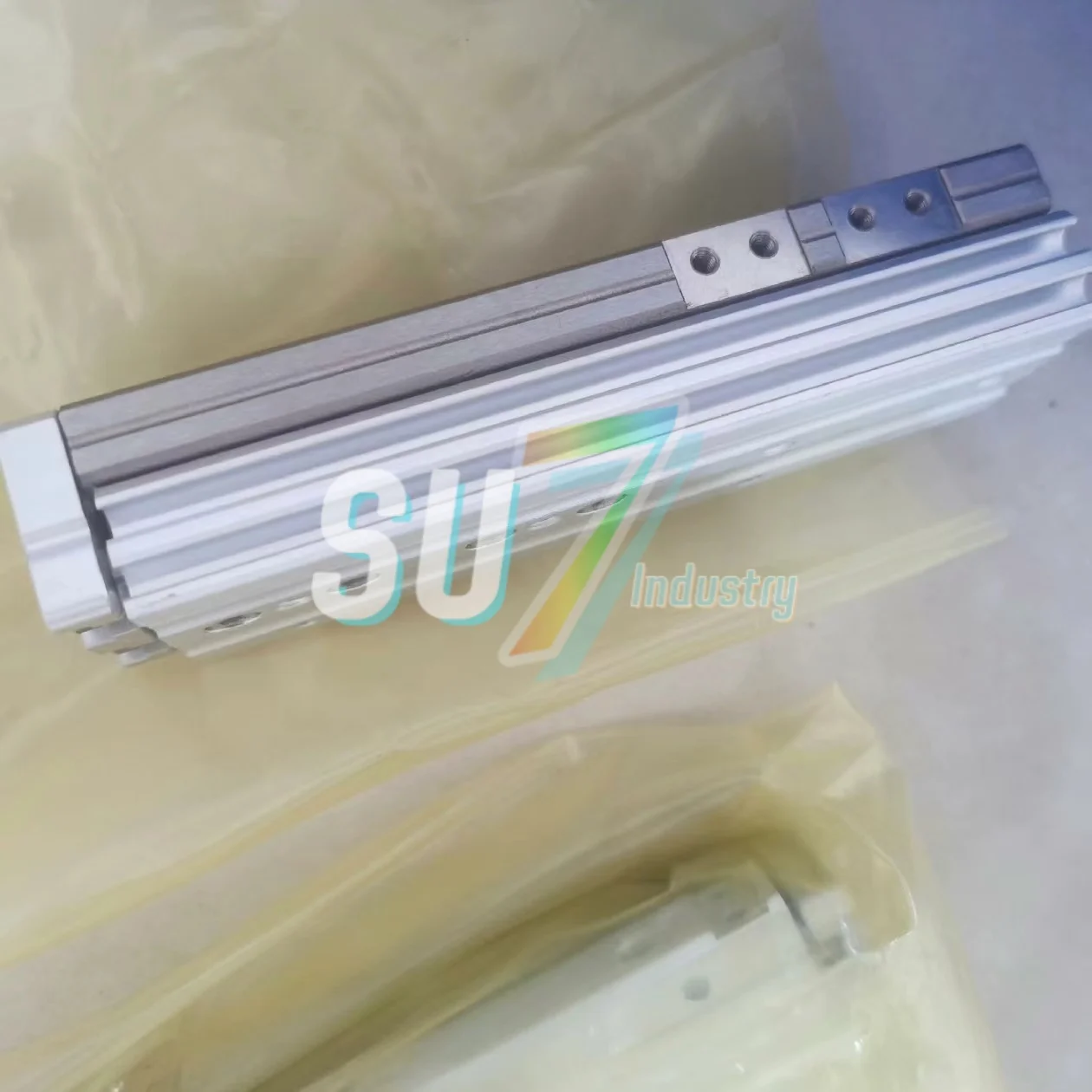 العلامة التجارية الجديدة في المستودع MXQ8-50 MXS12-30