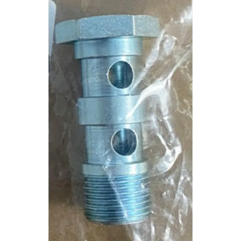 Parti per bulloni cavi FESTO VT-3/8-2 206148