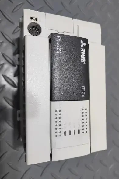 FX3U 32mt Second hand disassembly machine