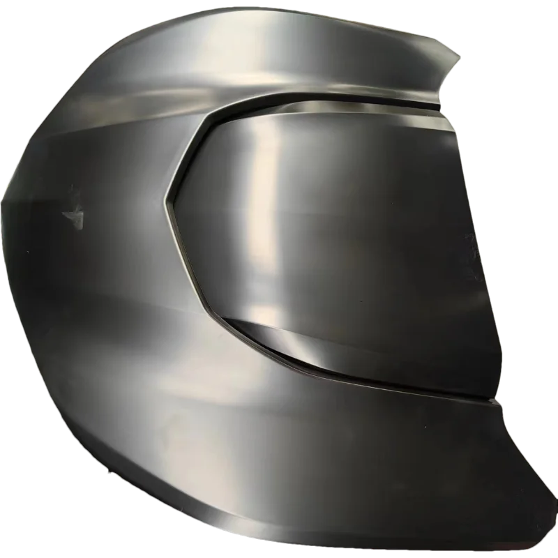 

American Car Auto Body Parts Steel Aluminium Engine Hood ZL1 Style Hood Bonnet For Chevrolet Camaro 2016+