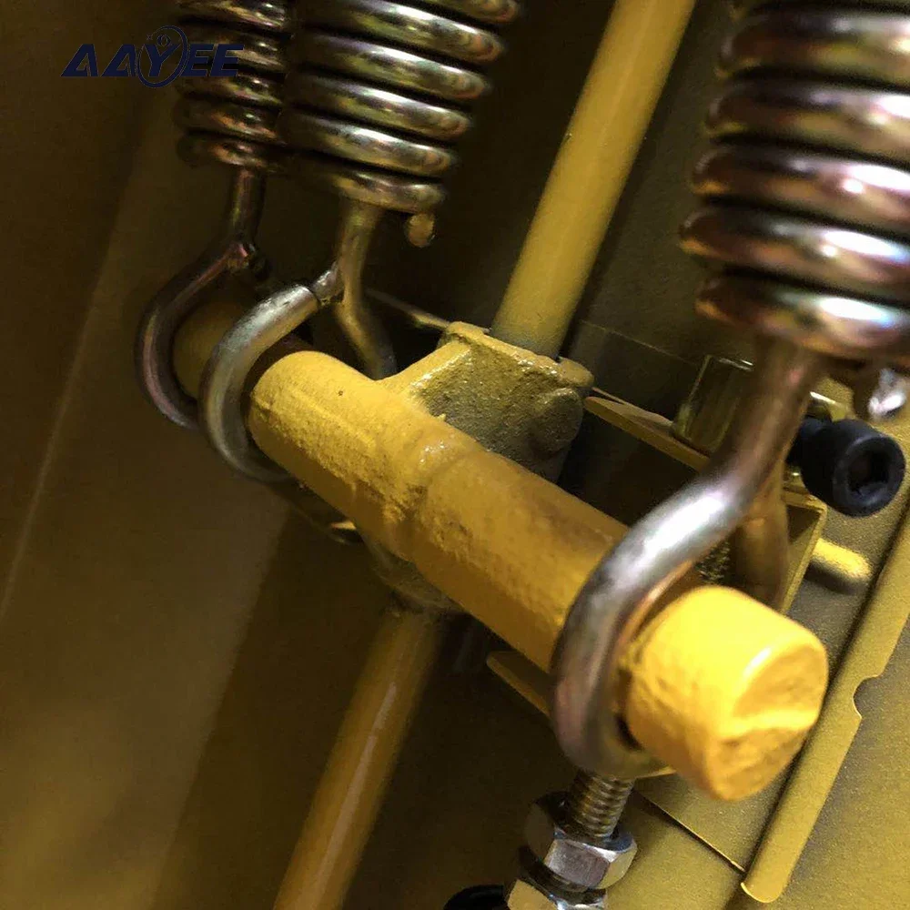 Aayee Vendita calda e sistema di controllo accessi per cancelli di alta qualità barriera per auto barriera di parcheggio automatica per garage sotterraneo