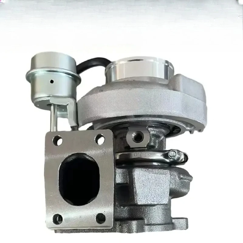 Saywontec Turbo He221w 4040553 Car Auto Parts Turbo Charger Engine Kits for Turbocharger
