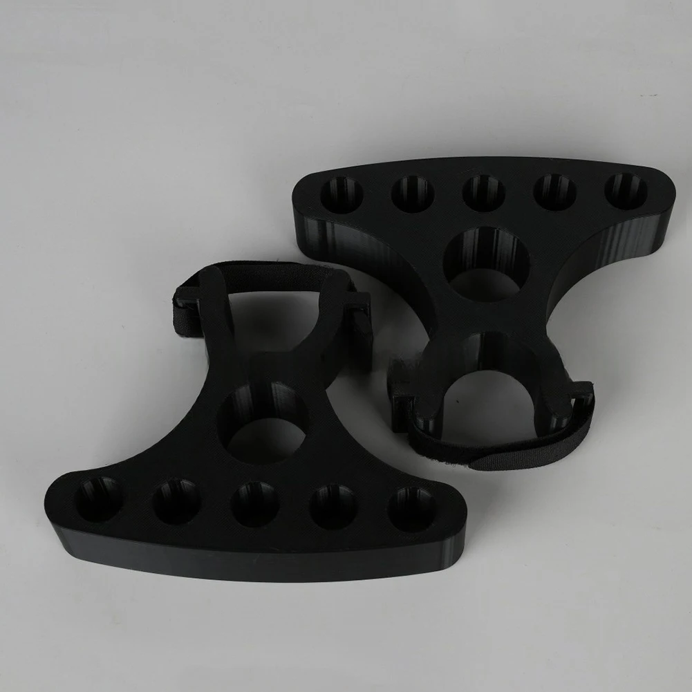 

Adjustable Handlebar Repair Tool Portable Tool Ergonomic Handlebar Support Bike Repair Stand Comfortable Grip Design