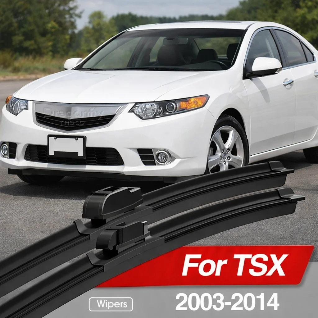 For Acura Tsx 2003-…