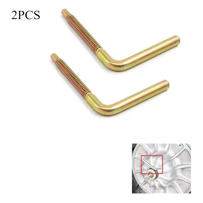 Clutch Spreader Drive Ranger Belt Removal Tool for Polaris RZR XP Turbo RS1 Ranger XP 570 900 1000 ATV 2875911 ,2Pcs