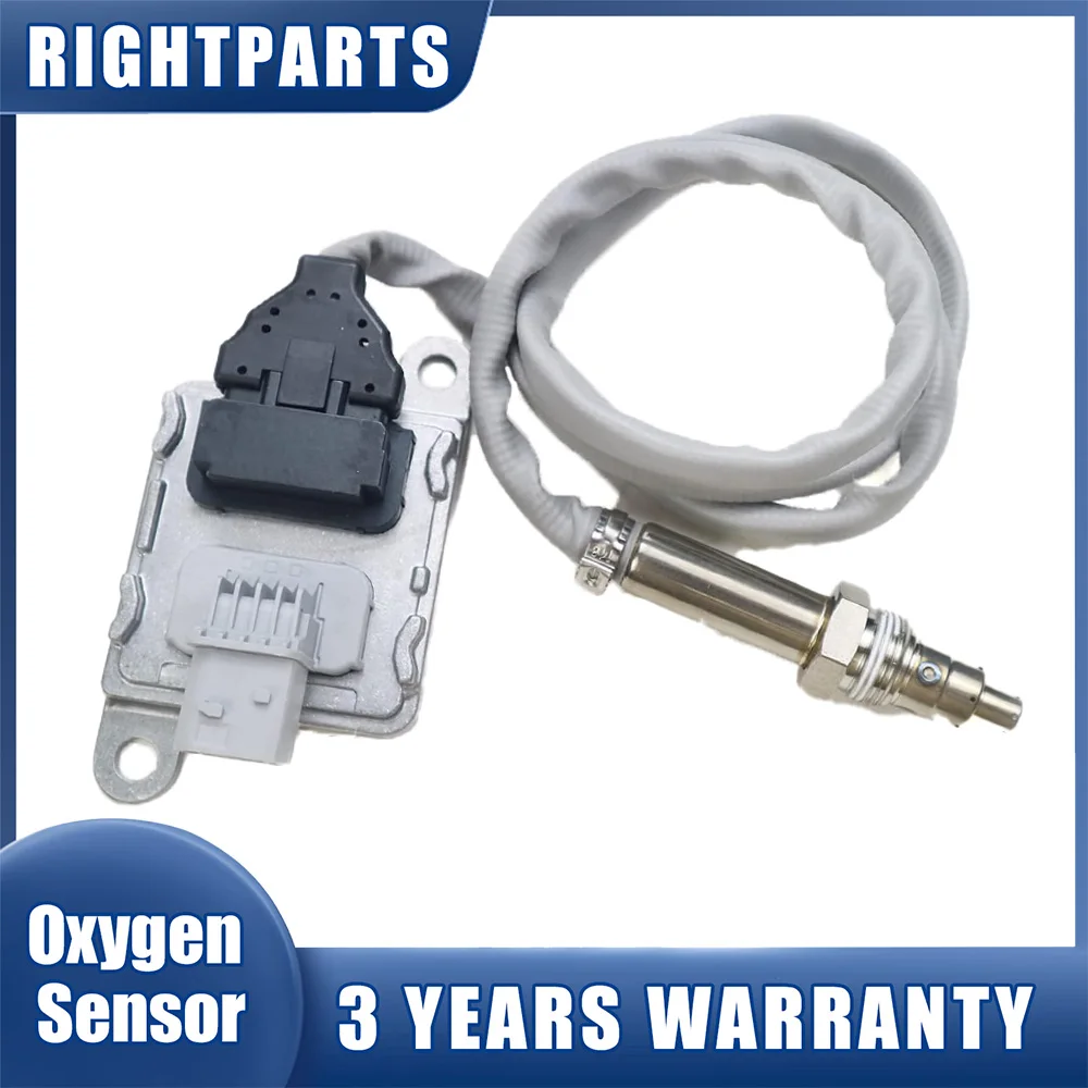 5491422 SNS3008A New Nitrogen Oxide Sensor Nox Sensor for Cummins Engine ISB 6.7 A3C9599070001