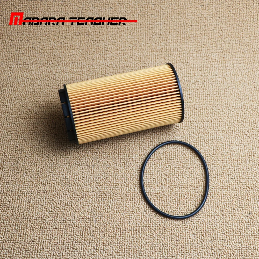 07C115562E 07C115562D Oil Filter For Bentley Continental Series GT Coupe GTC Flying Spur for Audi A8 VW Phaeton