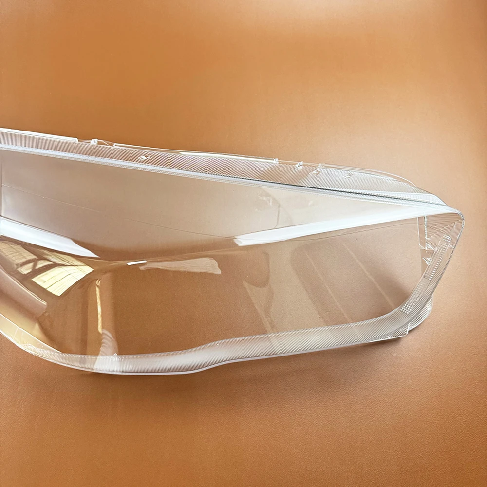 Headlight Cover Lens Headlamp Lamp Shell Transparent Shade Plexiglass Replace Original Lampshade For Ford Kuga 2017 2018 2019