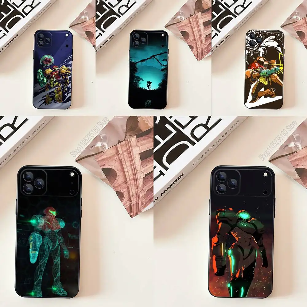 Game M-Metroid Cool… - image