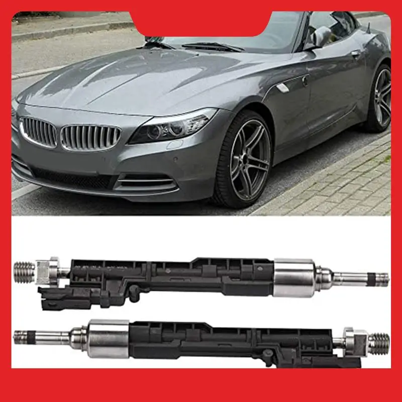 

13647639994 0261500172 For BMW Z4 X3 X1 528I 328I 320I 228I 2.0 GDI Engine Injector Accessories