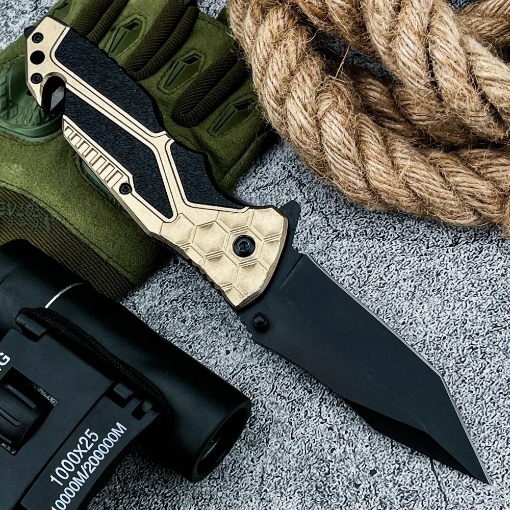 Useful Outdoor Tool…