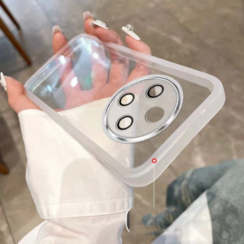 For Xiaomi Poco C75…