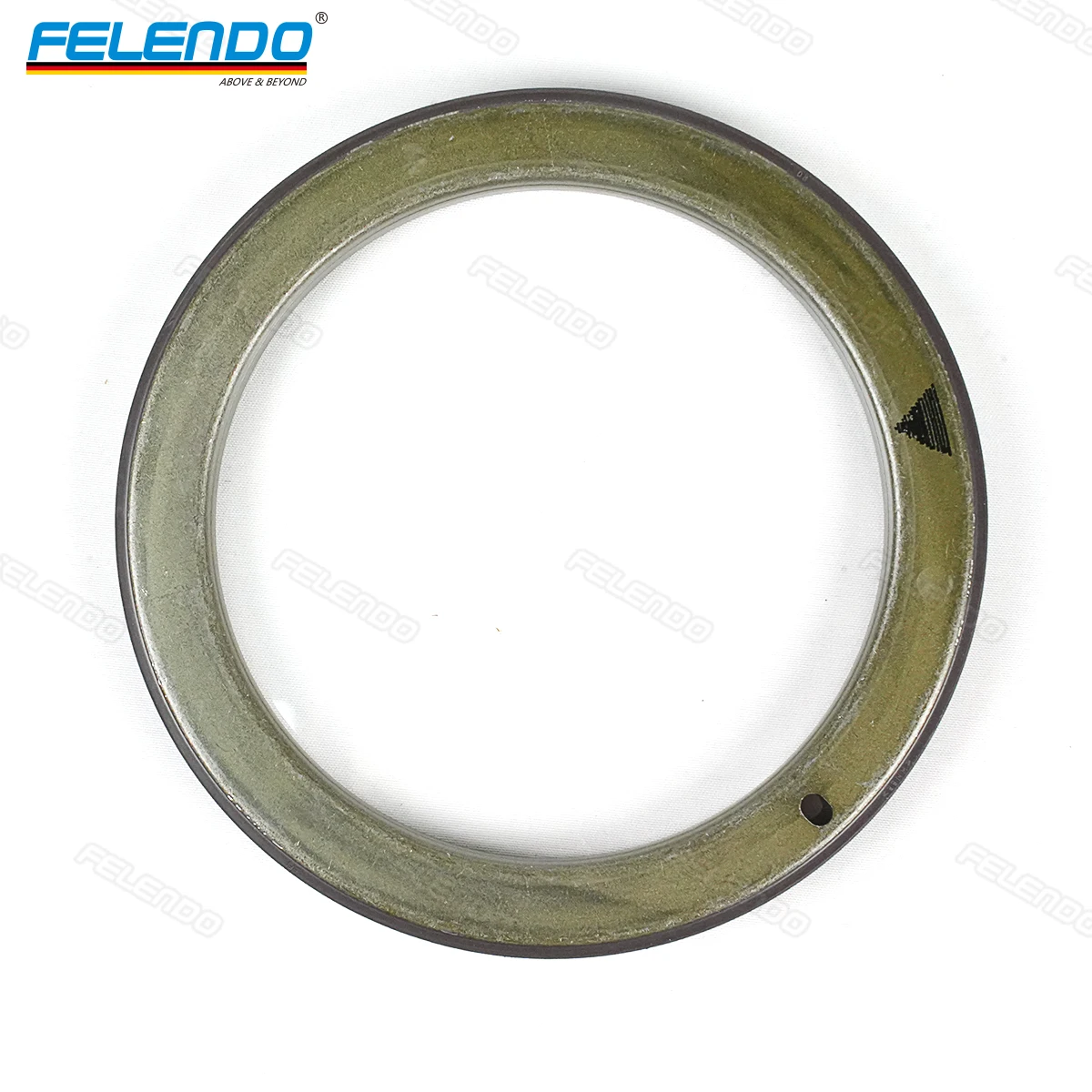 

LR035564 JDE12073 for Range Rover 2013- Sport 2010-2013 2014- Velar 2017- LR4 2010- Engine Crankshaft Oil Seal