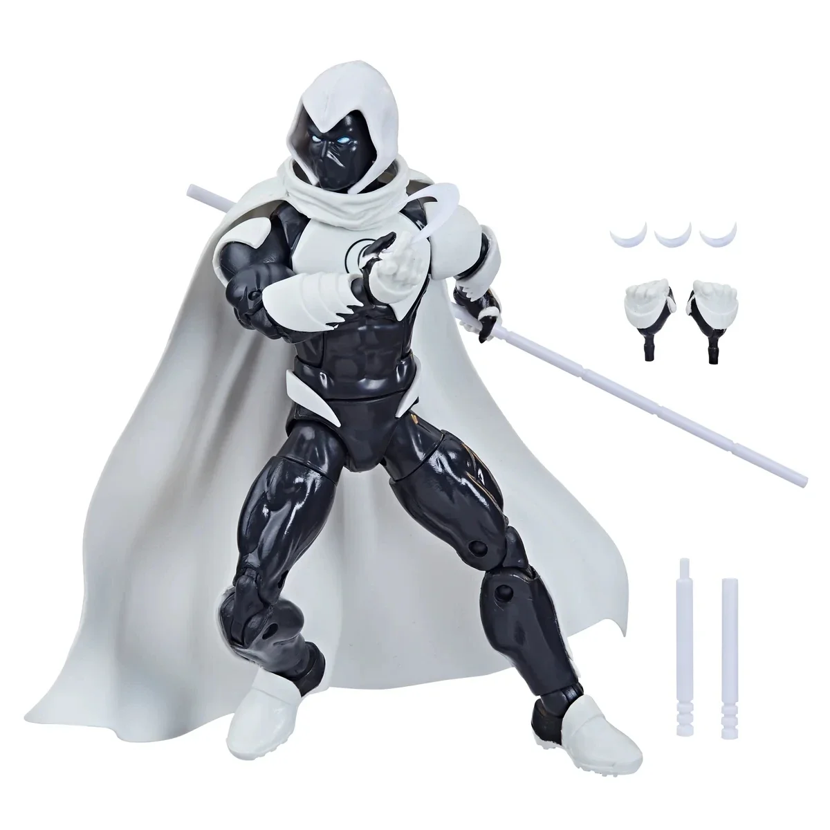 

Marvel Legends Moon Knight Exclusive 6" Action Figure