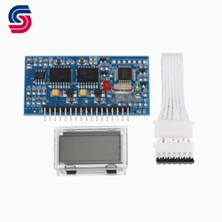 Pure sine wave inverter driver board EGS002 EG8010 IR2110 driver module SUNLEPHANT