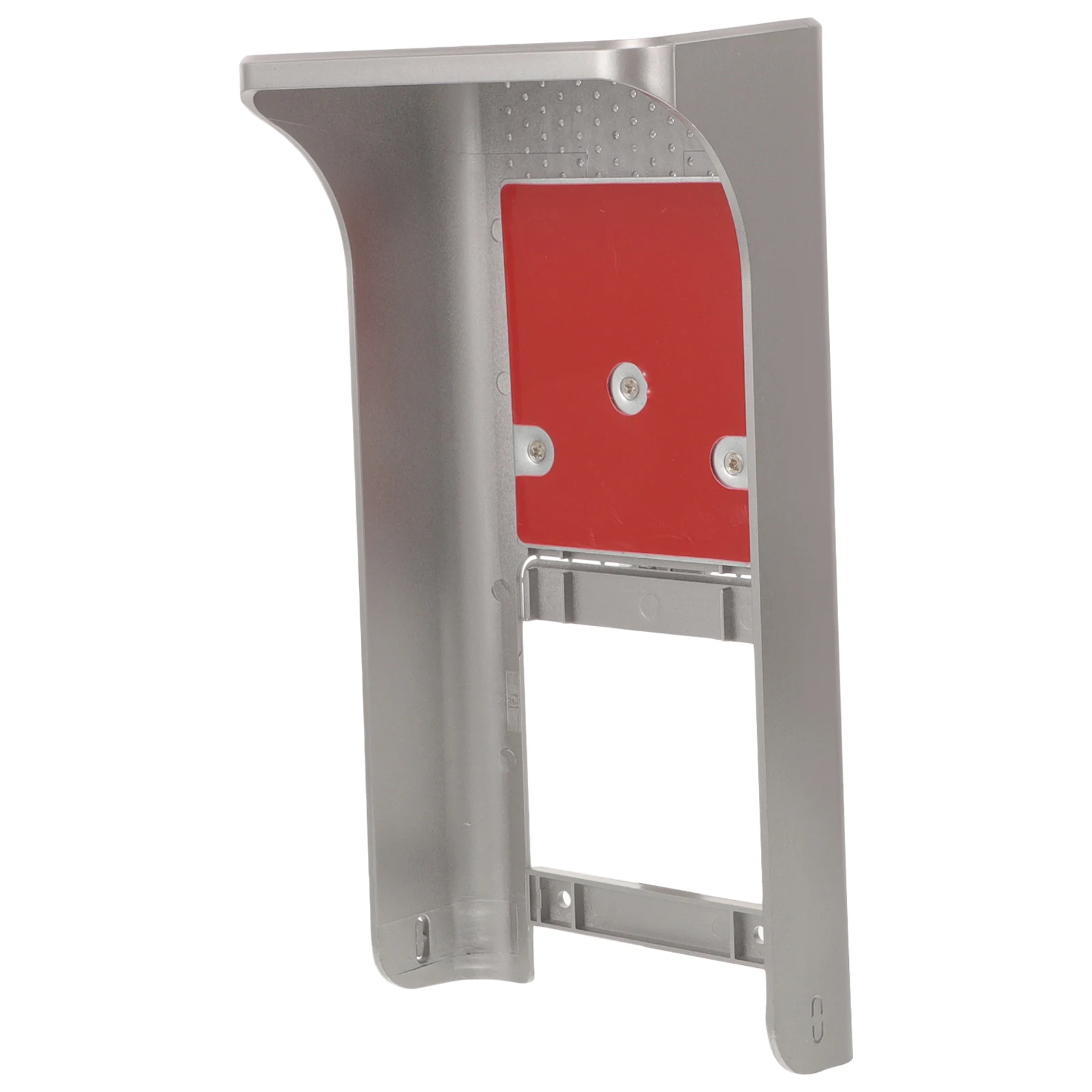 Outdoor Doorbell Rain Cover Waterproof Protection Shell for Home Gate Door Bell Weather Resistant Lightweight Easy Install