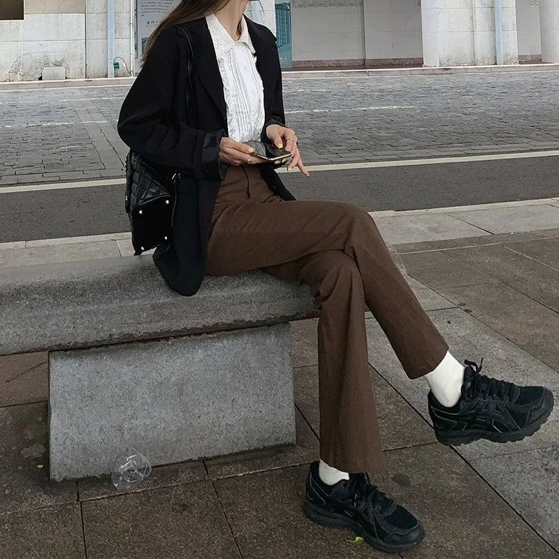 

Bootcut Jeans Outfit Women Unrestricted Unlimited Unconfined Unbound Liberal Bright Vivid Intense Bold Strong Powerful Forceful