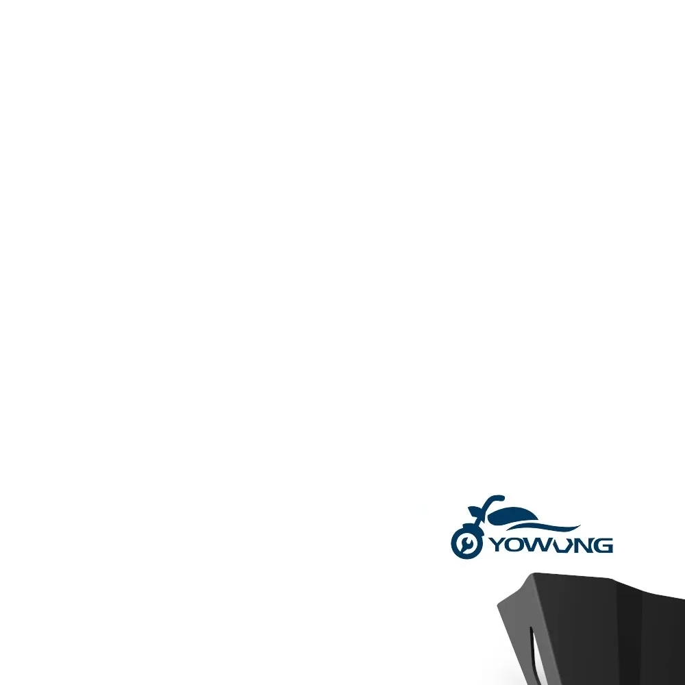 

Motorcycle Accessories FOR HONDA CB1000 Hornet / SP CB1000Hornet 2025 2026 2027 Motorcycle Windshield Wind Windscreen Deflector