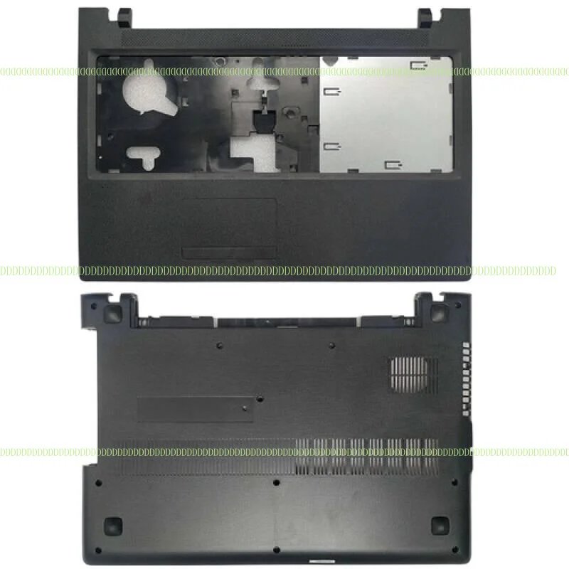 hn-dd-新品-lenovo-ideapad-100-15ibd-b50-50-lcd-上部パームレスト-ボトムケースカバー用