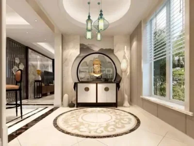 

1/7 1/8 RC Car Tires & Rims Set for ARRMA TRX4 Redcat - 100mm OD 40mm Wide 17mm Hex Unbonded Wheels for WRC KM Citroen C3 WR8