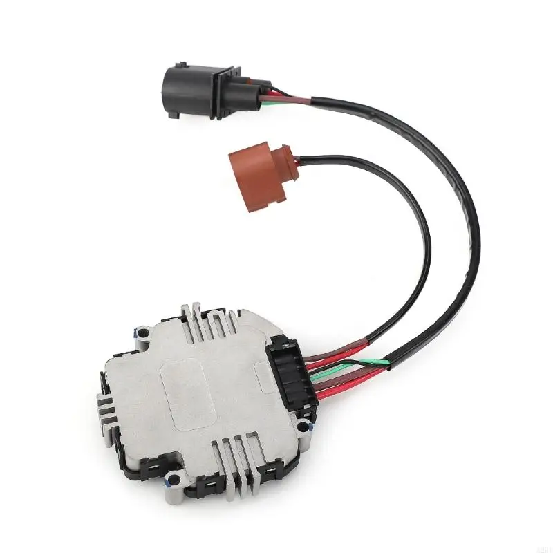 

Car Accessory Cooling Fan Relays Radiator Fan Control Unit Module for 2010-2014 Golf 1TD959455