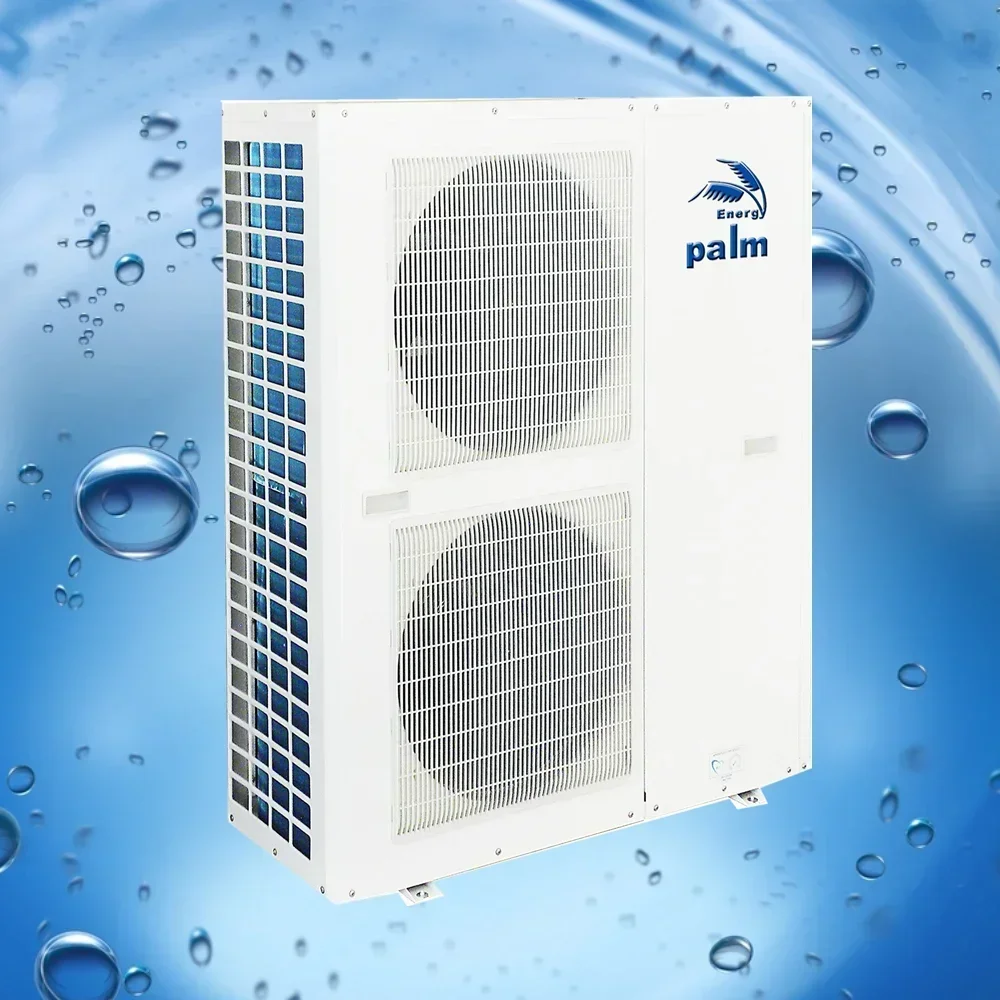 

household heating,hot water air source heat pump