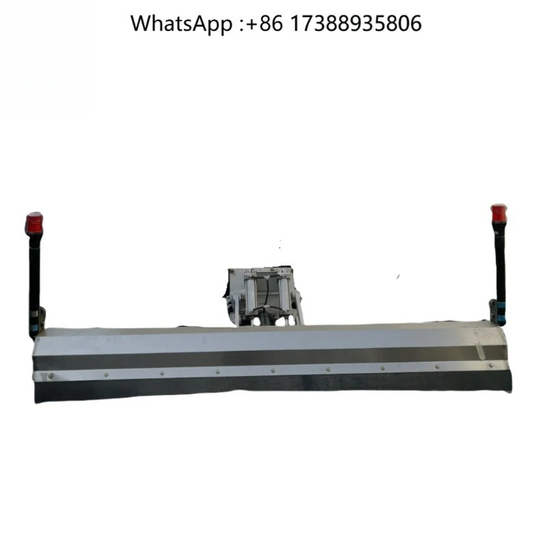 High Pressure Cleaning Cleaning Car Parts Flushing Car Washing Rack