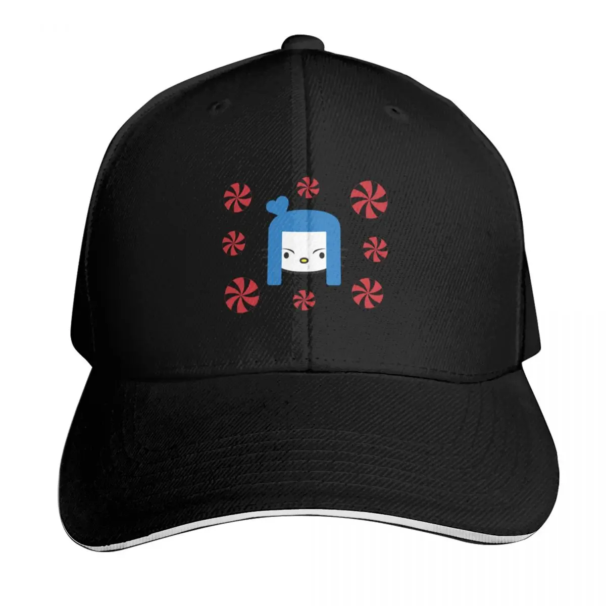 Kitty Perry Baseball Cap Curved Brim Classic Fit Low Profile Unstructured Unisex for Men Women