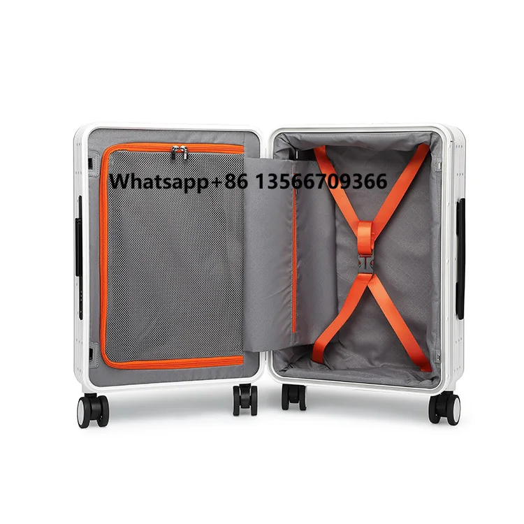 

Wholesale Customized Logo Trolley Travel Suitcase Hard Case Trolley Luggage Bags Cases Travel 4 Wheel