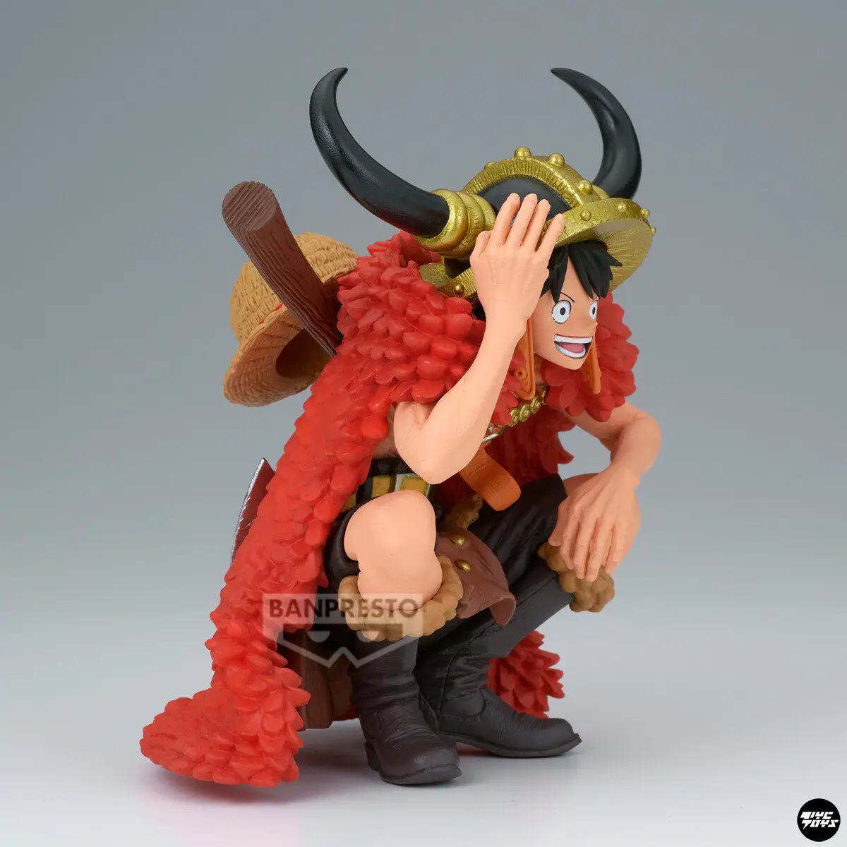 - One Piece Store